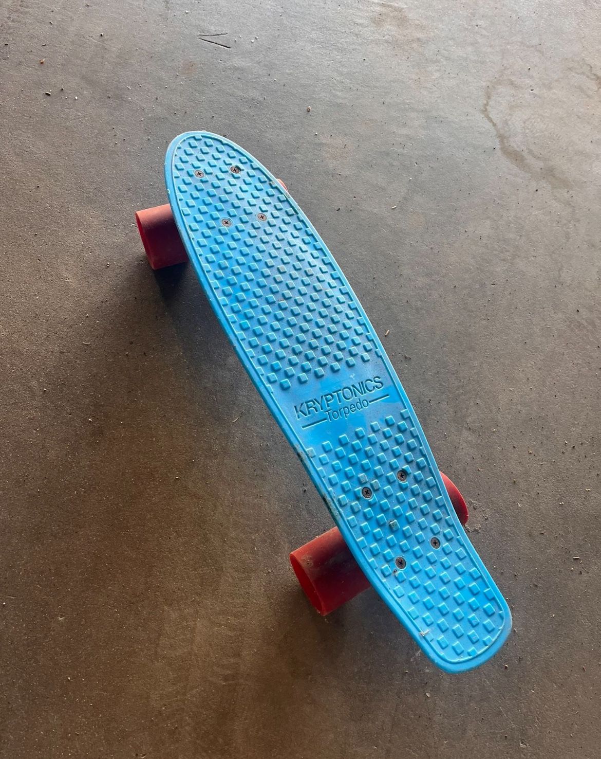 Mini board
