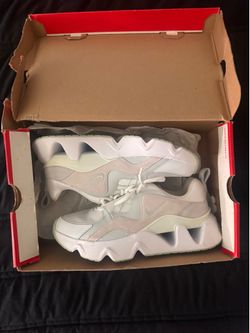 Nike Running Shoes