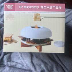 S’mores Maker