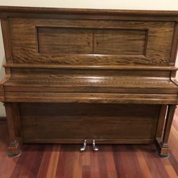 FREE PLAYER PIANO