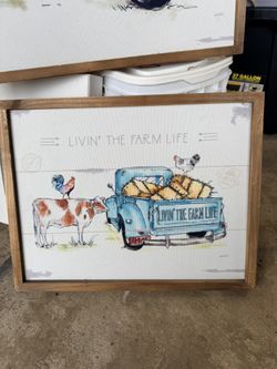 Wall Art