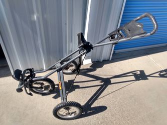 Sun Mountain Three Wheeled Golf Cart