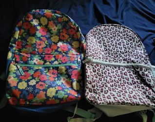Kids School Backpacks