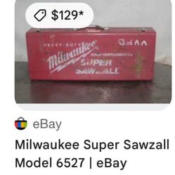 Tool Bundle Saws/power Drill 