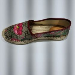Gucci Espadrille 