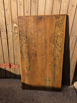 Farmhouse Table Tops 