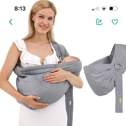 baby Carrier Sling