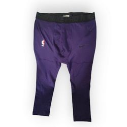 Authentic Nike NBA Los Angeles Lakers Pro On-Court Players Gear