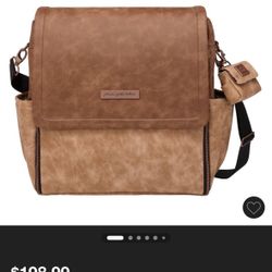 Petunia Pickle Bottom Diaper Bag