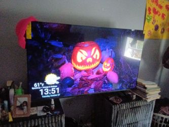 TVs for sale