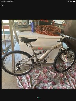 -Aluminum 26 Inches Mountain Bicycle Cruiser-