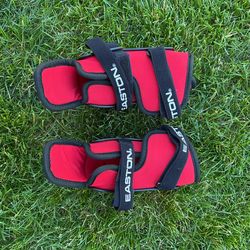 Easton Youth Large Hockey Elbow Pads 