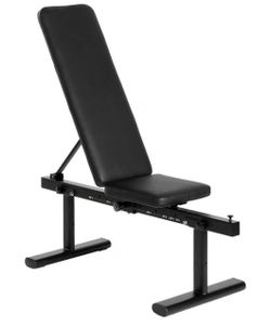 Speediance Adjustable Weight Bench, Foldable Workout Bench for Home Gym Use