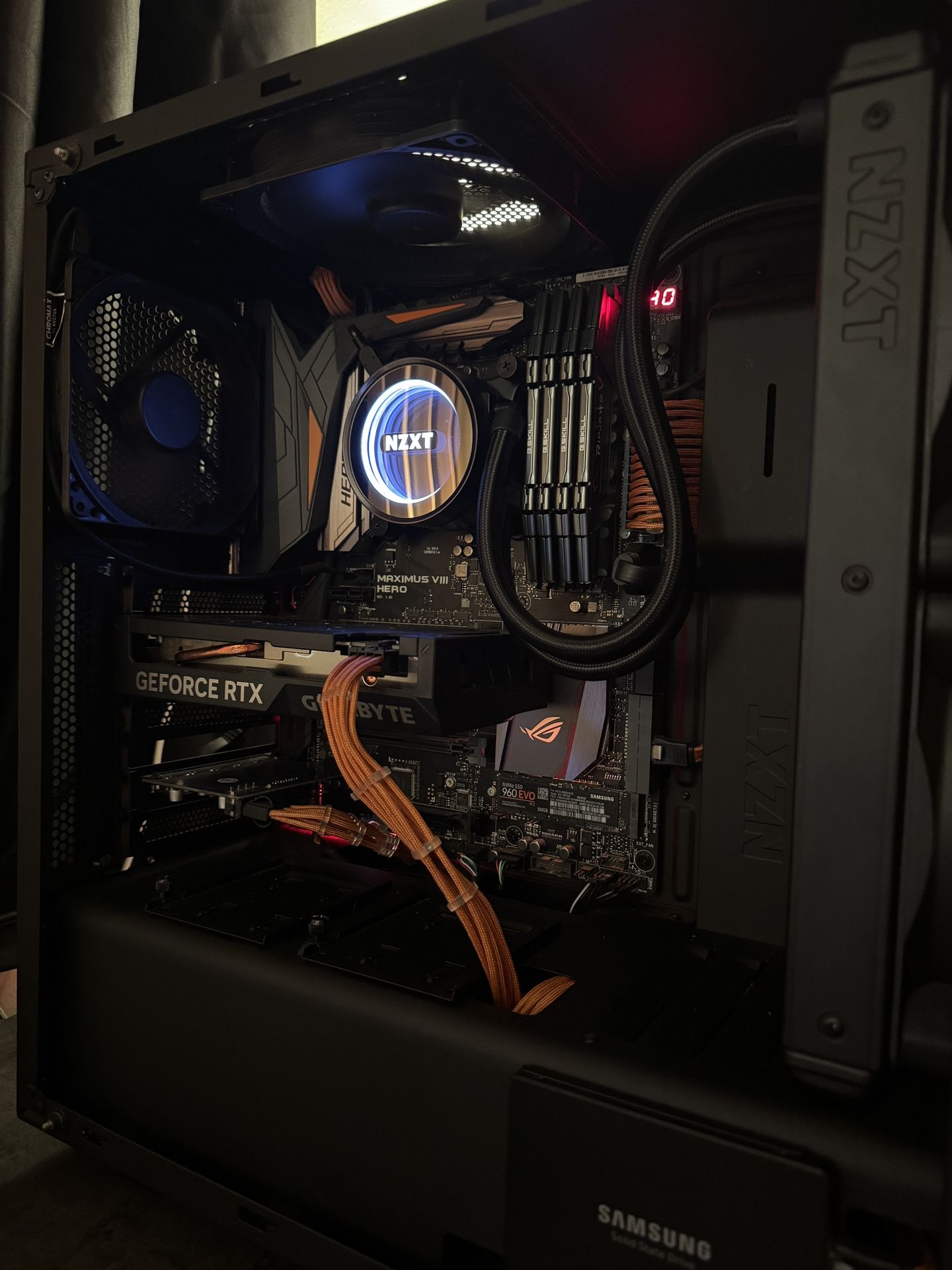 PC Components