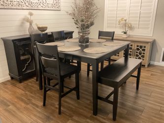 Dinning Table