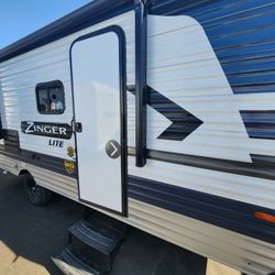 2022 Keystone 18BH