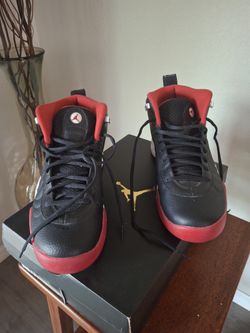 Jordan Jumpman Pro. 