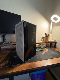 ITX Gaming PC | Ryzen 9 | 32GB | RTX 5060