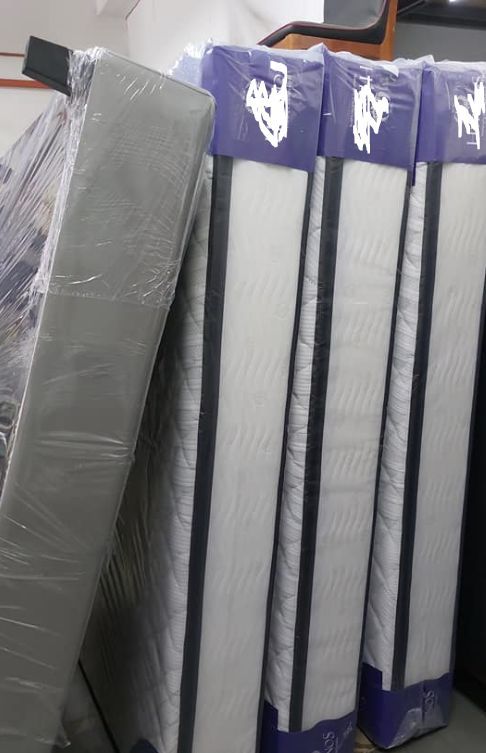 Cheap Mattress Twin Full Queen King Sets