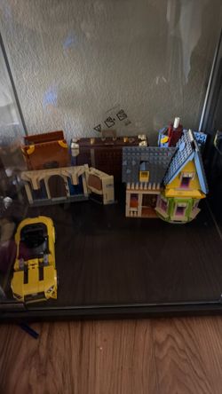 Legos