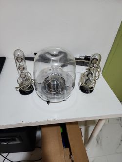 Sound stick Speaker