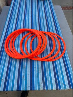 Agility Rings