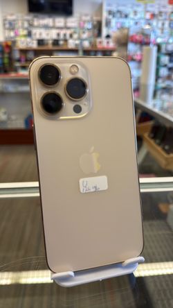iPhone 13 Pro