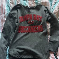 Tampa Bucs Sweater 