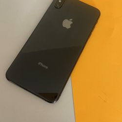 iPhone X 64 Gb Unlocked 