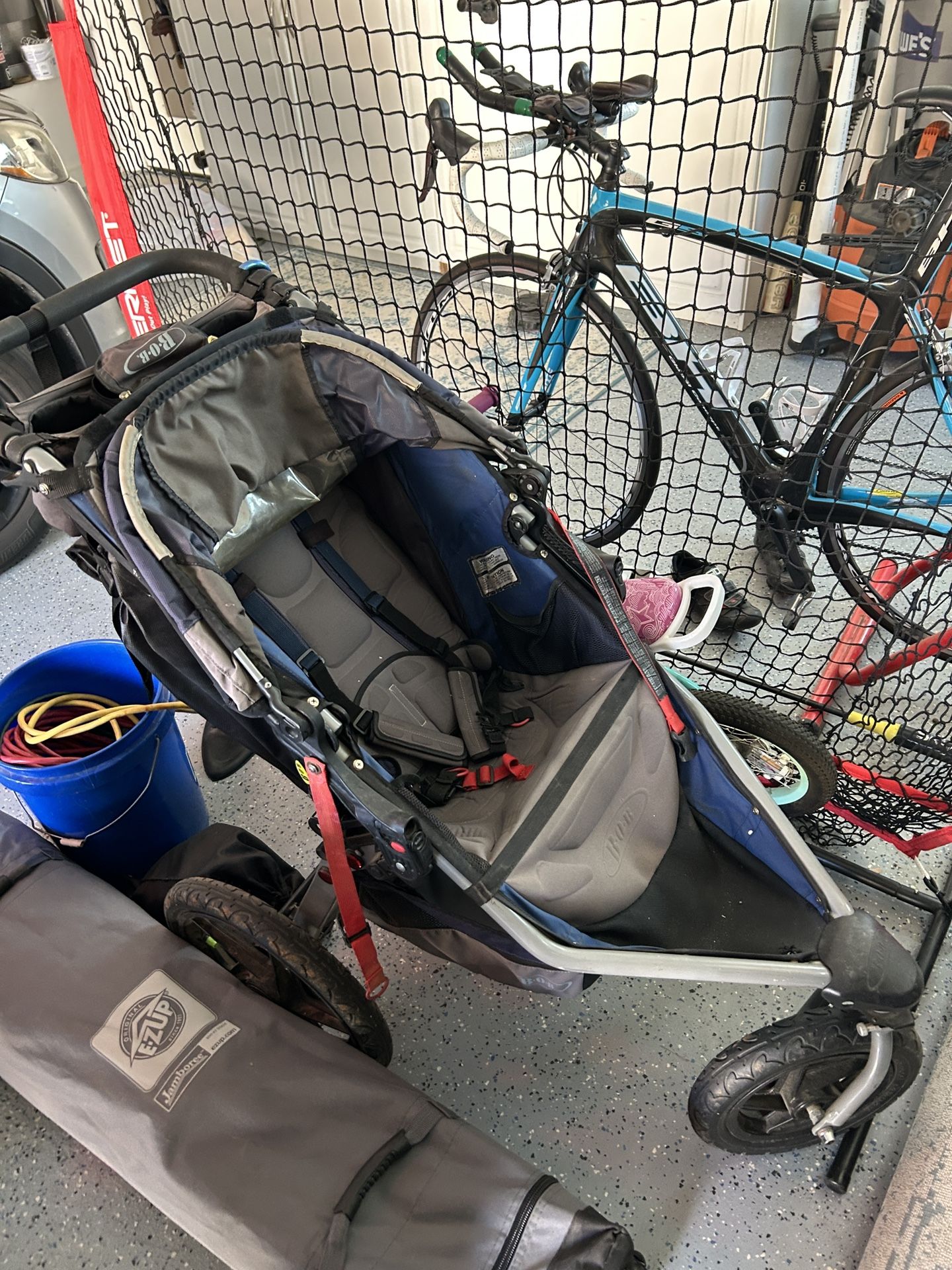 Bob Stroller