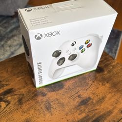 New Xbox Cordless Controller