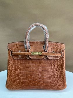 Handmade luxury bag. 1:1 reprodution.