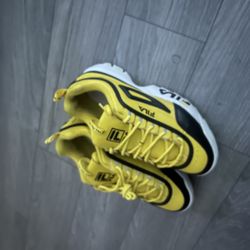 Fila Disruptor