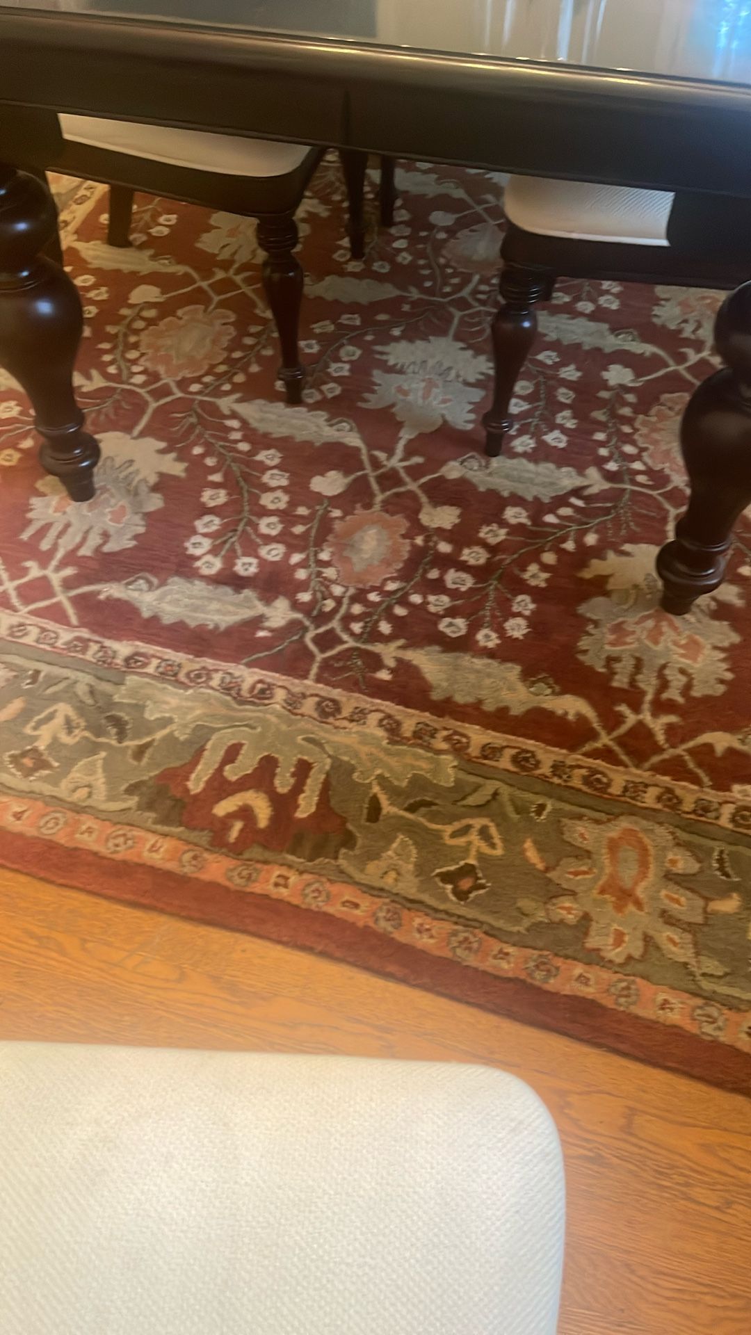 8 X 10 Carpet