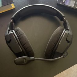 Wireless Gaming Headset 