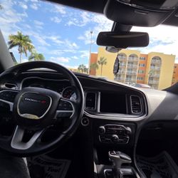2018 Dodge Charger RT