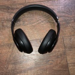 Beats Studio Pros 
