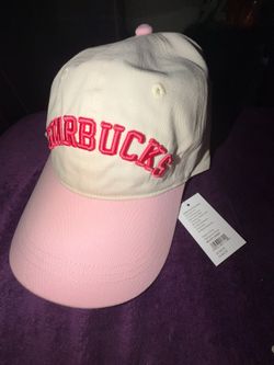 Starbucks hat