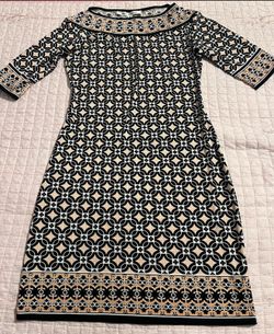Max Studio women small size dress