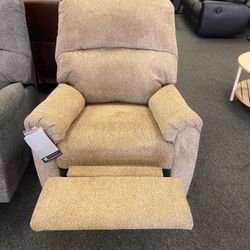 Recliner 