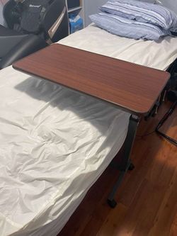 Bed side table