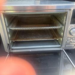 Air fryer