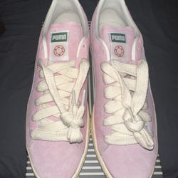 Puma X Rhuigi B-boy Size 13 DS OG All