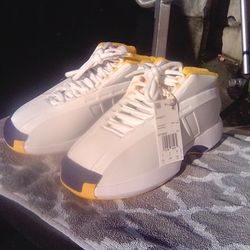 Adidas Original Crazy 1s