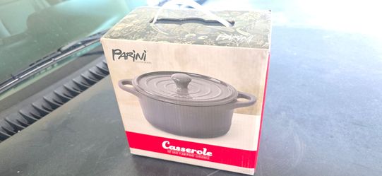 Cooking pan and stuff for women
