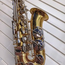 Jupiter Saxophone 