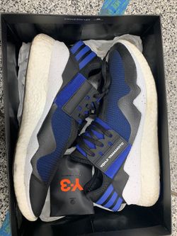 Adidas Y-3 Retro Boost Men size 10.5