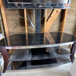 Tv Stand (tv Sold Separately)