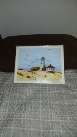Marty Wilson Print