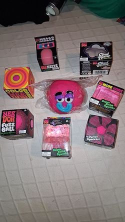 Needoh Bundle